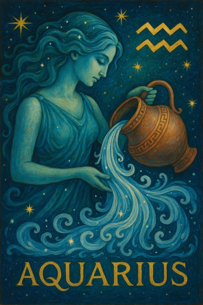 Aquarius