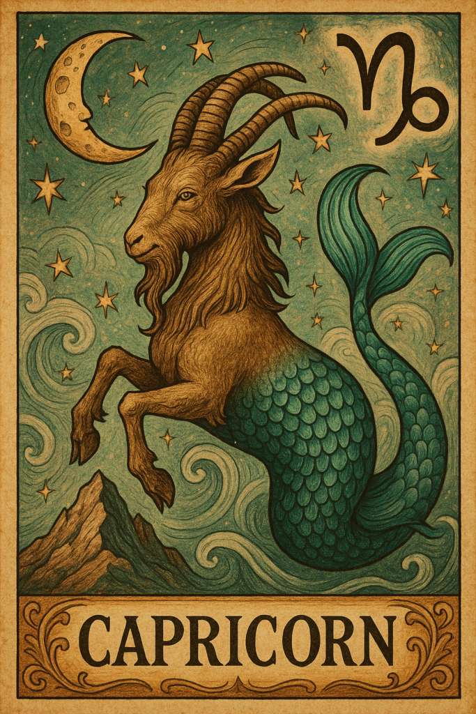 Capricorn