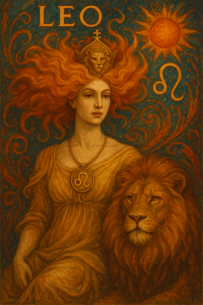 Leo