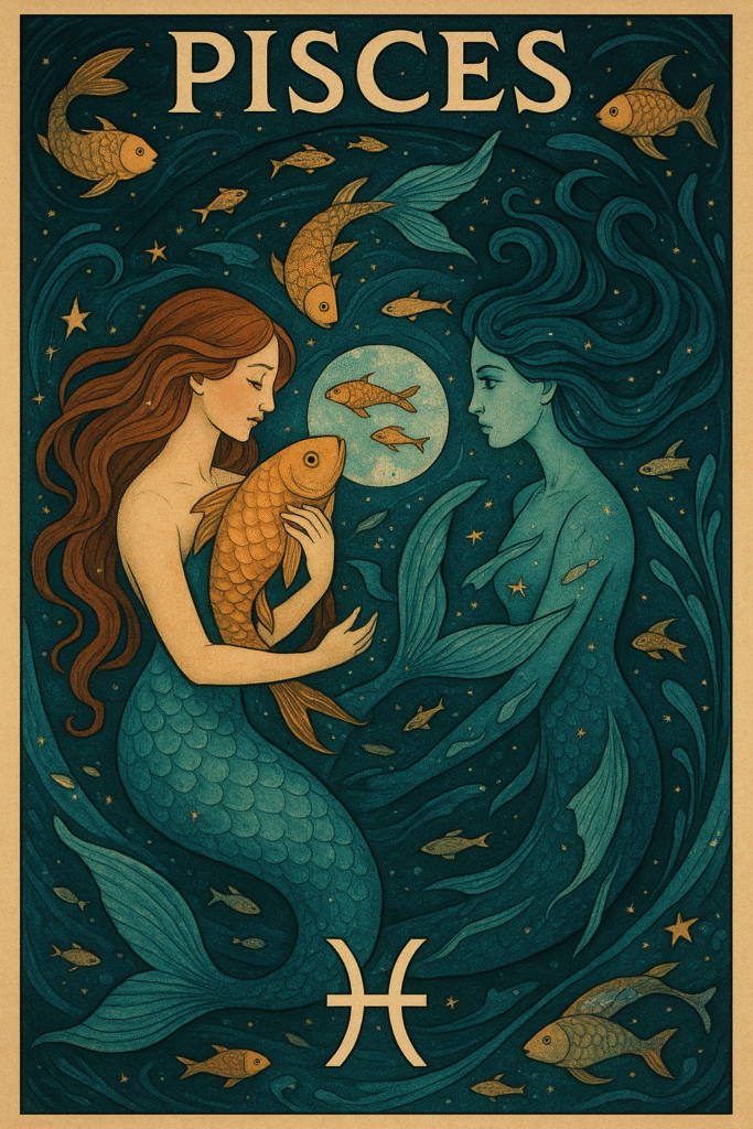 Pisces