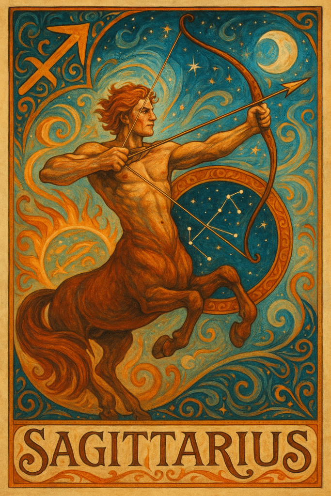 Saggitarius