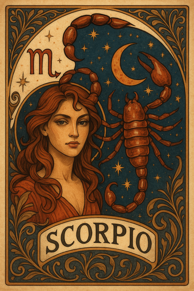 Scorpio