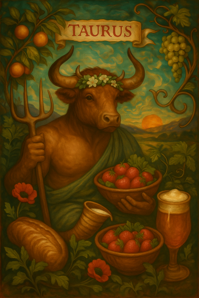 Taurus