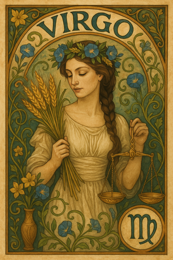 Virgo